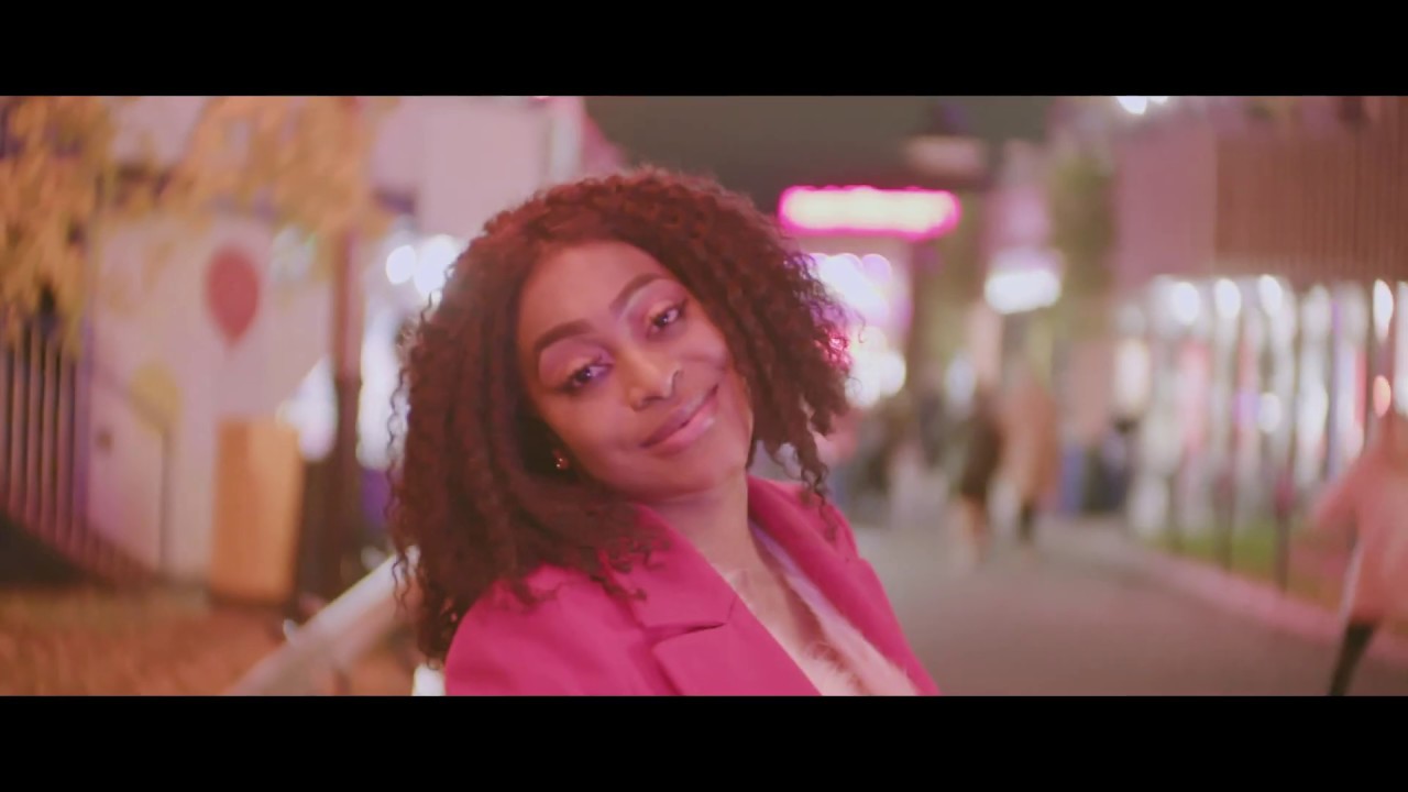 Philypheel — Hi music video key frame